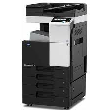 Konica Minolta C-227